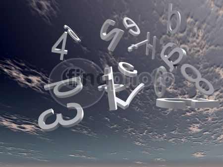 dettaglio immagine WhiteNumberFly