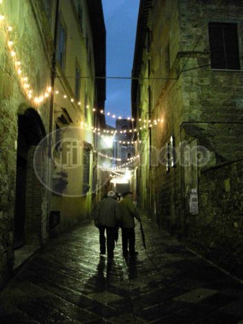 dettaglio immagine DSCN1249 Soli per Natale a Colle Val d'Elsa (Siena)