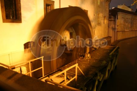 dettaglio immagine Mulino