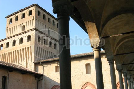 dettaglio immagine Torrechiara