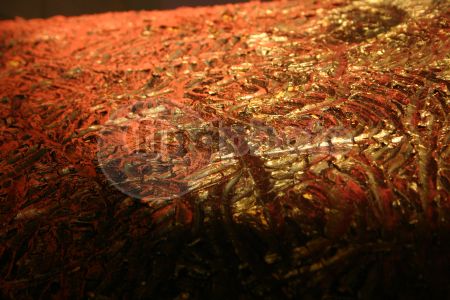 dettaglio immagine Arte informale