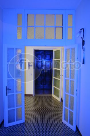 dettaglio immagine Blu