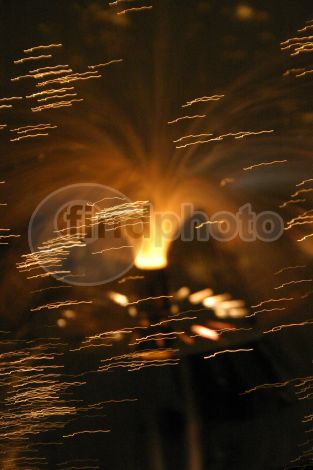 dettaglio immagine Lampada