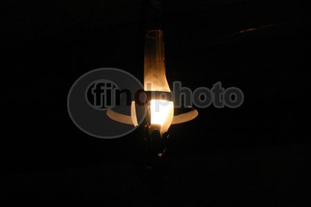 dettaglio immagine Lampada