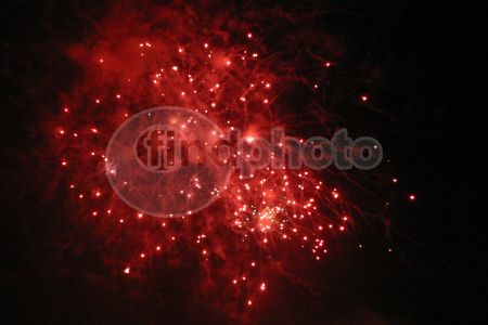 dettaglio immagine Fuochi d'artificio