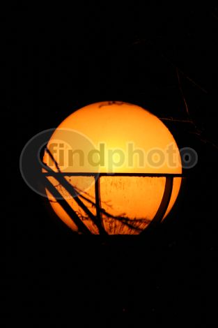 dettaglio immagine Lampione