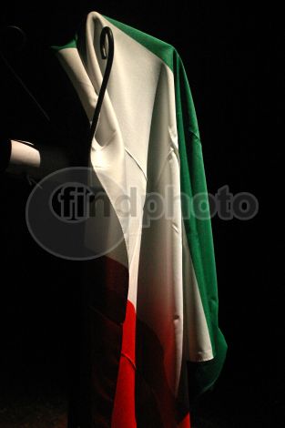 dettaglio immagine Bandiera