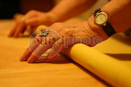 dettaglio immagine Pasta