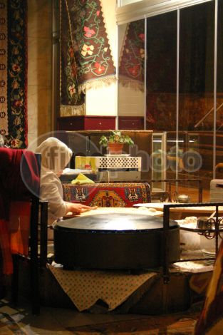 dettaglio immagine Gozleme